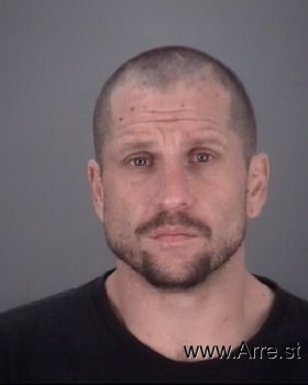 James John Jordan Mugshot