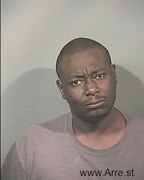 James  Jordan Mugshot