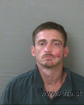 James Edward Jordan Mugshot