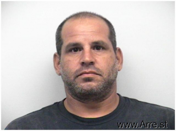 James Robert Jr Didonato Mugshot