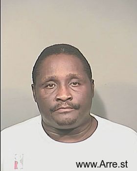 James Arthur Jr Johnson Mugshot