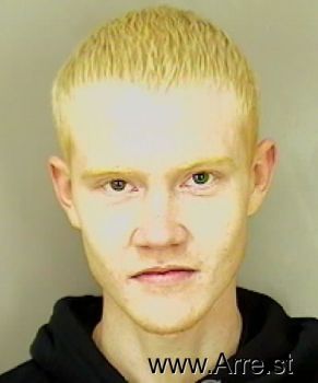 James Roy Kane Mugshot