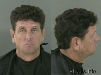 James Cutler Keene Mugshot