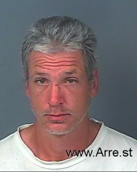 James Darrell Keener Mugshot