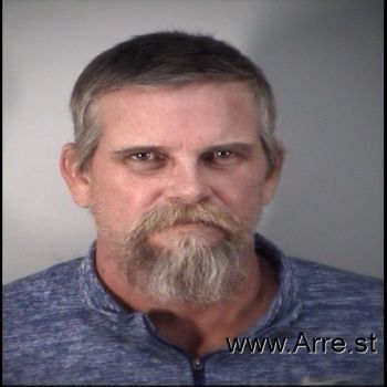 James Richard Keller Mugshot