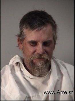 James Richard Keller Mugshot