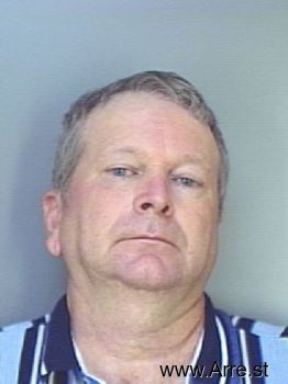 James Larry Kelley Mugshot