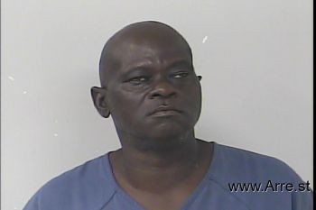 James Arthur Kelley Mugshot