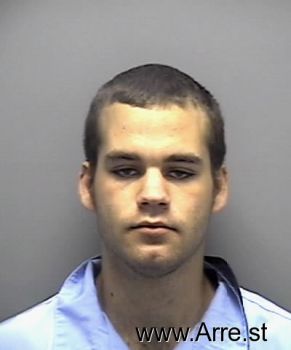 James Jacob Kelly Mugshot