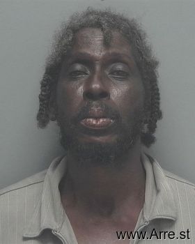 James Tyrone Kelly Mugshot