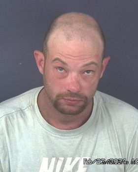 James Curtis Kelly Mugshot