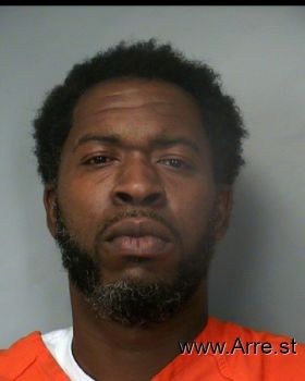 James Konard Kendrick Mugshot