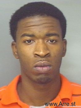 James Konard Kendrick Mugshot