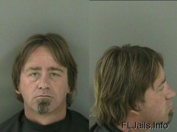 James Mathew Kennedy Mugshot