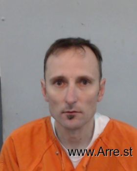 James Patrick Kennedy Mugshot