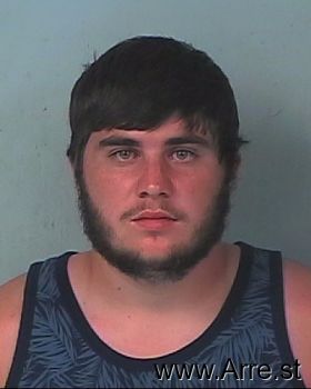 James Ryan Kern Mugshot