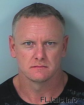 James Eugene Kerns Mugshot