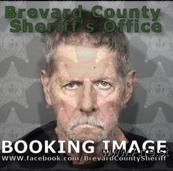 James Gordon Kleinhans Mugshot