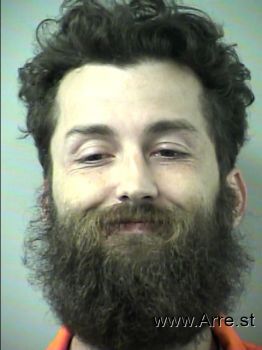 James Morgan Kline Mugshot