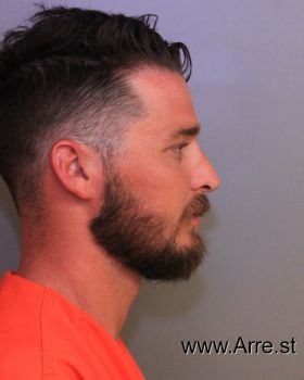 James Richard Knight Mugshot