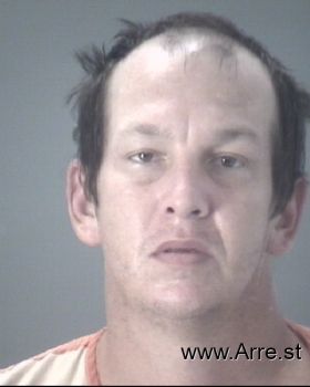 James Bruce Knight Mugshot