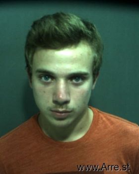 James Cole Kramer Mugshot