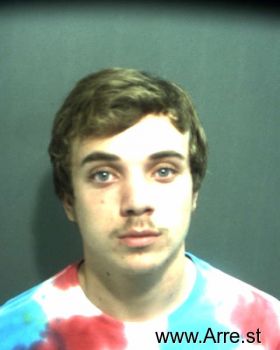 James Cole Kramer Mugshot