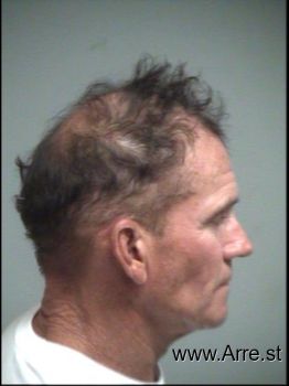 James Michael Kuykendall Mugshot