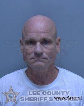 James Randall Lacy Mugshot