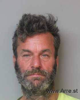 James Brian Lane Mugshot