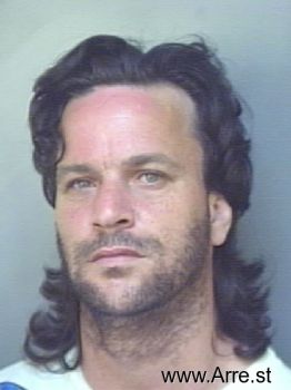 James Brian Lane Mugshot