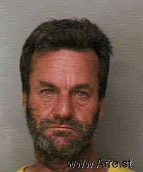 James Brian Lane Mugshot