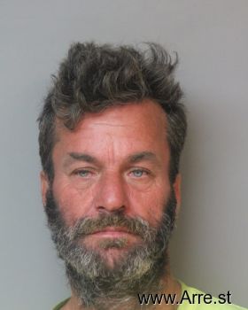 James Brian Lane Mugshot