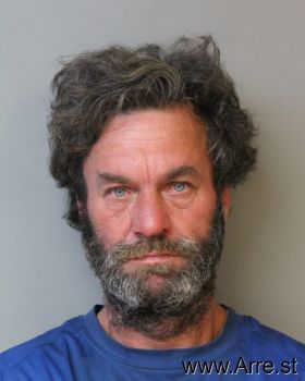 James Brian Lane Mugshot