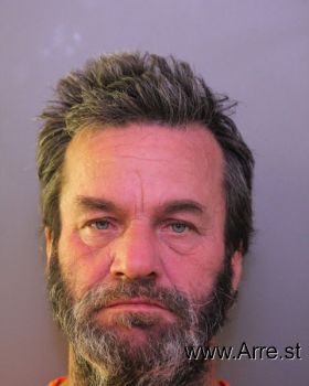 James Brian Lane Mugshot