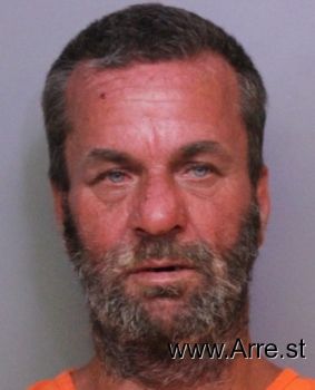 James Brian Lane Mugshot