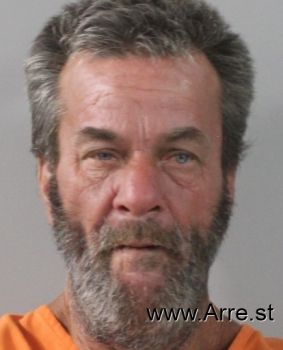 James  Lane Mugshot