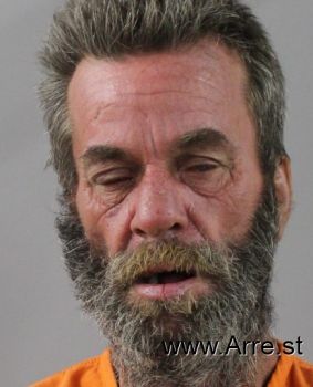 James Brian Lane Mugshot