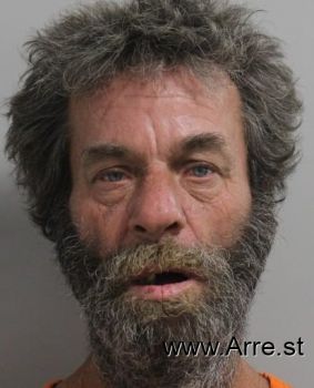 James Brian Lane Mugshot