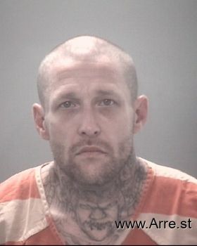 James Albert Langley Mugshot