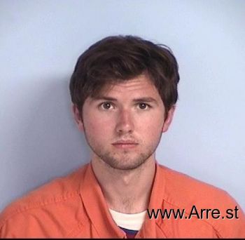 James Connor Lantz Mugshot