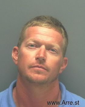 James Richard Larson Mugshot