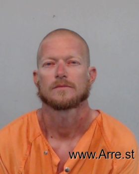 James Richard Larson Mugshot