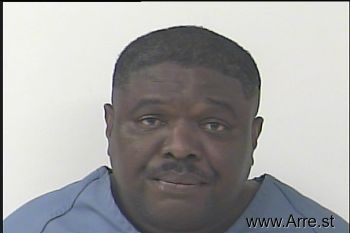 James Sylvester Lawson Mugshot