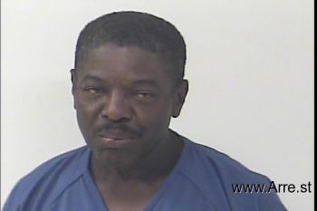 James Sylvester Lawson Mugshot