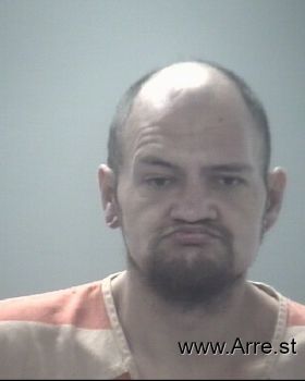 James Robert Leblanc Mugshot