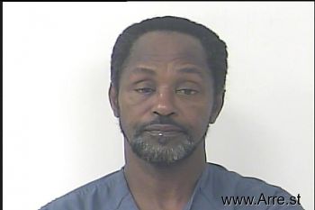 James E Leonard Mugshot