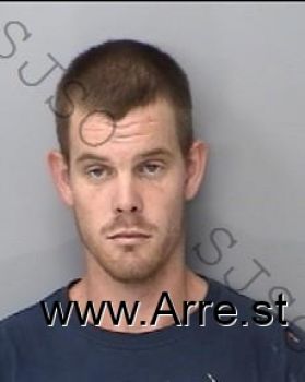 James Andrew Leonard Mugshot