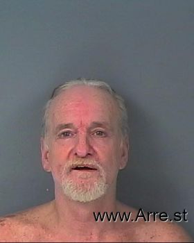 James Joseph Leonardo Mugshot