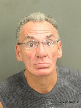 James Charles Letizia Mugshot